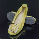 Ballerina Ballet Flats for Women Plus Size 40 41 42 43 44 Wide Width Casual Flats for Women Ladies Flat Shoes Slip on Loafer