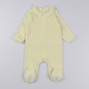 Baby rompers clothes long sleeves children clothing baby newborn overalls kids boy girls clothes baby jumpsuit two colors romper