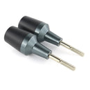 Motorcycle Accessories CNC Frame Slider Crash Pad Protectors Fit For Yamaha YZF-R1 2015 2016 2017 2018 YZF R1