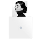 Phomemo Mini Printer M02 Thermal Sticker Label Machine Handheld Wireless Pocket Photo Print for Android IOS Phone Printing