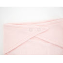 Honeyzone 3pc/lot 100% Cotton Baby Girls Bibs Pink Flamingo Print Baby Towel Bandanas Scarf Children Cravat Infant Towel