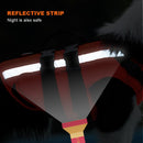 Pet Dog Schwimmweste Sicherheitskleidung Schwimmweste Schwimmkleidung Badebekleidung für kleine große Hunde Husky Französische Bulldogge Hundezubehör