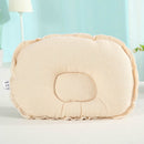 2020 Newest Newborn Toddler Infant Baby Anti Roll Sleep Pillow Babies Positioner Prevent Flat Head Cushion Lovely Cute Pillows