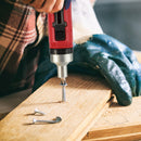 WORKPRO 24 en 1 Destornillador de carga automática Kits de herramientas de reparación Juegos de brocas múltiples