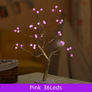 AIFENG rgb led  string lights room lights decor tree lamp string lights for bedroom twinkle lights room decor lights