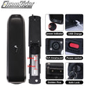 Original 48V Battery 48V 20AH  52V ebike Battery 36V Hailong Max 40A BMS 350W 500W 750W 1000W 1500W 21700 Cell BBS02 BBS03 BBSHD