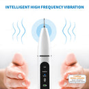 Home Ultrasonic Dental Scaler Portable Electric Tooth Scaler Smart Screen Water Tooth Cleaner 3 Mode Dental Scaling Tools