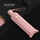 Paraguas portátil automático para mujer