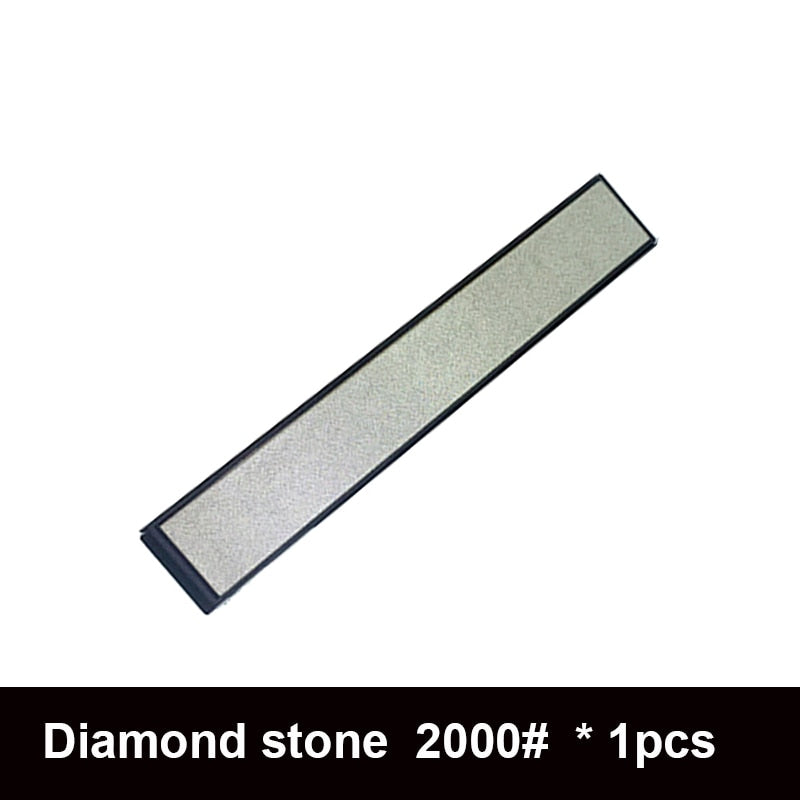 Diamond whetstone for KME knife sharpener Fixed angle knife sharpener sharpening stone diamond whetstone oil stone honing stones