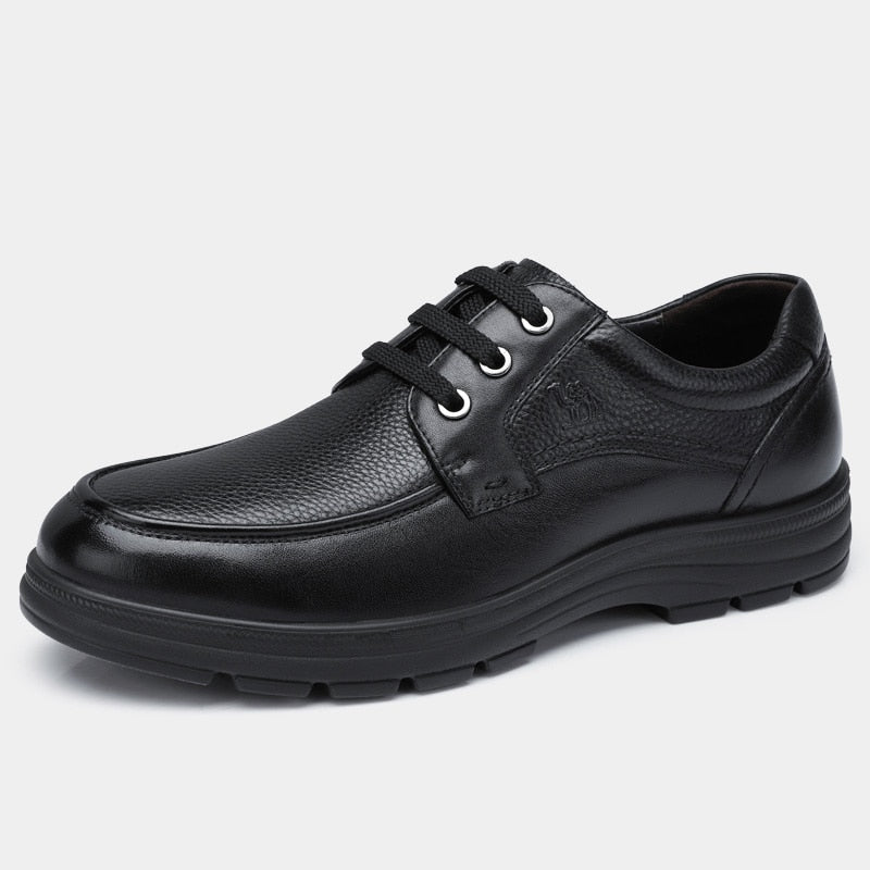 Goldencamel Herrenschuhe Herbst Echtes Leder Schuhe für Herren Business Casual Büro Formal Leder Mann Schuhe Loro Piana Schuhe 2022