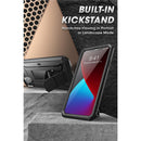 SUPCASE For iPhone 12 Pro Max Case 6.7" (2020) UB Pro Full-Body Rugged Holster Cover with Built-in Screen Protector &amp; Kickstand
