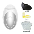 USB Charging Microcurrent Sleep Aid Device Pressure Relief Sleep Device Fast Sleep Hypnosis Instrument Ayuda Para Dormir