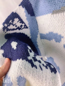 2021 Women Sweater Pullover Female Knitting Overszie Long Sleeve Loose Elegant Knitted Thick Outerwear Womens Winter Sweaters