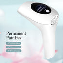 999999 Flashes Laser Hair Removal Epilator For Women Household  Electric Depilador a Laser Multifunction IPL Laser Epilator