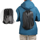 COPOZZ Winter Ski Skates Mini Portable Snow Shoes Adjustable Bindings Snow The Short Outdoor Travel Skiboard shoes