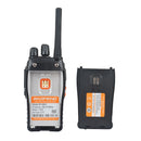 Walkie Talkie UHF Baofeng BF-888H 400-470MHz 16CH VOX Paired Portable Two Way Radio 2pcs with USB Battery Charger