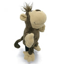 Todo tipo de animales Fundas para la cabeza de golf Driver Woods Golf Covers Fit Up to 460cc Men Lady Mascot Novedad Lindo regalo