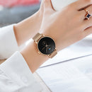LIGE New Women Luxury Brand Watch Simple Quartz Lady Waterproof Wristwatch Female Fashion Casual Watches Clock reloj mujer 2019