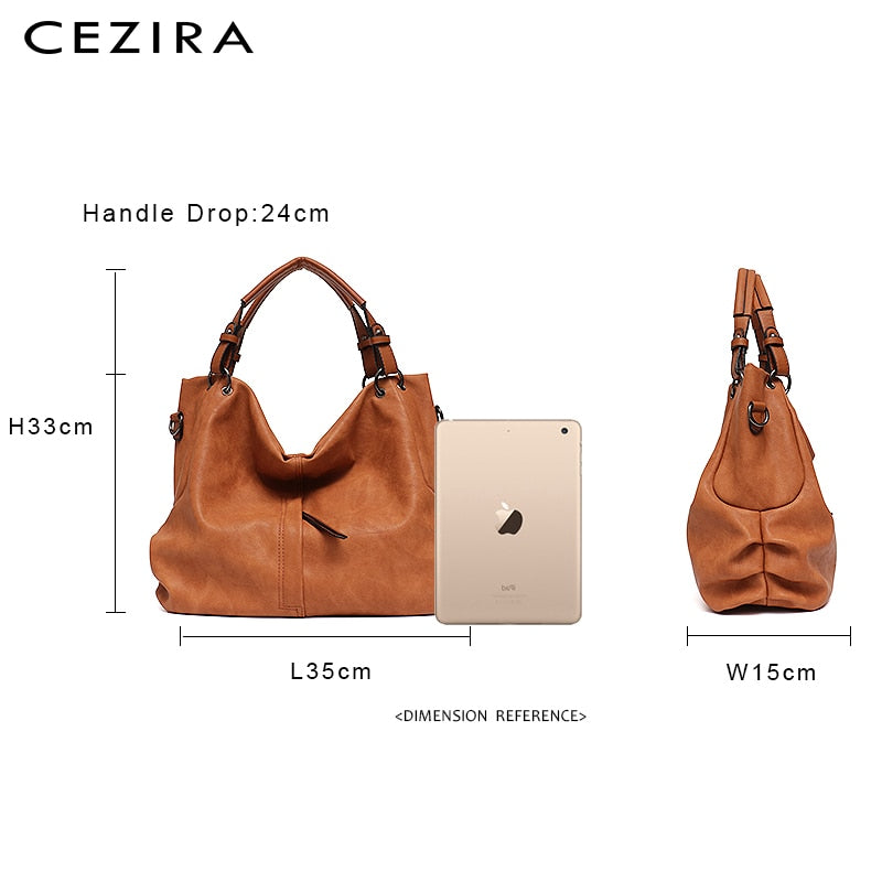 CEZIRA Brand Large Women&