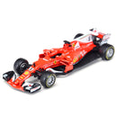 Bburago 1:43 2019 2021 RB16B RB15 RB14 RB13 RB12 #33 #3 F1, coche de fórmula de carreras, simulación estática, modelo de coche de aleación fundida a presión
