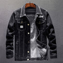 HCXY 2021 Spring Autumn Fashion Men&