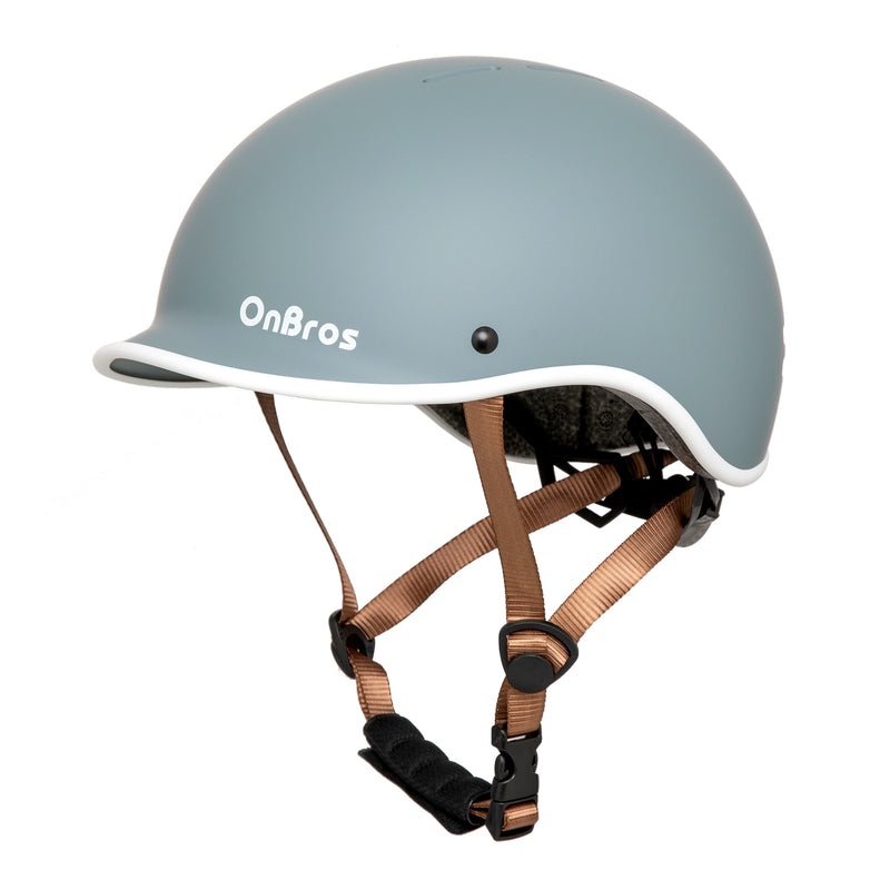 EXCLUSKY casco de bicicleta urbana para adultos para monopatín ciclismo accesorios de bicicleta cascos de patinaje sobre ruedas para niños y niñas