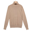 HLBCBG chic Autumn winter thick Sweater Pullovers Women Long Sleeve casual warm basic turtleneck Sweater female knit Jumpers top