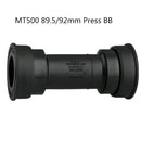 Shimano DEORE XT SLX SAINT MT800 BB52 BB93 BB80 68mm/73mm MT500 89.5/92mm Press BB MTB Bottom Bracket For M5100 M6100 M7100 M810