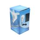 SZYOUMY Solar Power Outdoor Light 15W 130LM Solar Lamp Portable Bulb Solar Energy Lamp Led Lighting Solar Panel Camp Fishing