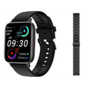 2022 Smart Watch Women Smartwatch Men Blue Tooth Call New Heart Rate Blood Pressure Oxygen Monitor DIY Dials Tracker Fit Xiaomi