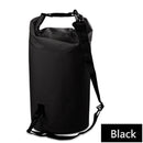 Waterproof Dry Bag with Straps PVC Backpack Float Bag for Storage Outdoor Camping Travel Swimming Beach Fishing