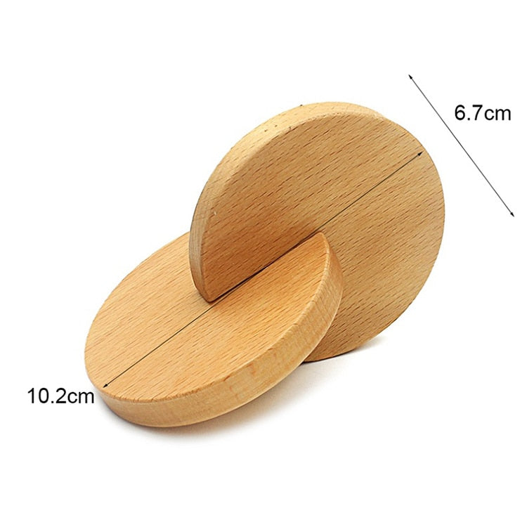 Montessori Newborn Infant Toys Wooden Object Fitting Exercise Hand Grasped Toy Egg Cup Cube Box Baby Bed Bell Rattle Vocal Gift