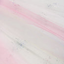 Halloween unicornio princesa vestido fiesta de cumpleaños Cosplay Ángel vestido niños malla tutú falda rosa encaje Sling disfraz para niñas