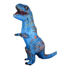 Mascot Inflatable T REX Anime Costume Cosplay Dinosaur For Adult Men Women Kids Dino Cartoon Halloween Costume Fancy Dress