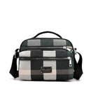 Women's Messenger Bags Ladies Nylon Handbag Travel Casual Tote Shoulder Female High Quality Multi-pocket Crossbody Bag