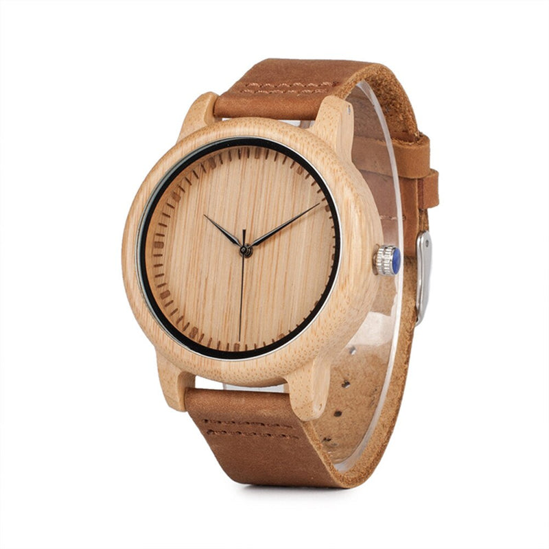 Herrenuhr BOBO BIRD Aktionspreis Holz Paaruhr Marke Quarz Armbanduhr Handgemachte Holzuhr Als Geschenk relogio masculino