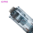 Dr. Pen M8 Needle Cartridges Bayonet Cartridges 11 16 36 42  Nano Needle MTS Micro Skin Needling Compatible With Dr pen M8