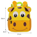 2022 nuevas mochilas escolares de dinosaurio para niños, mochilas escolares para niños, mochilas escolares para niñas, animales creativos, bolsa para niños, Mochila Infantil