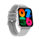 D-TX Smart Watch Men Custom Dial 24 Hours Heart Rate Monitoring IP68 Waterproof Women 2021 New Smartwatch For Android IOS