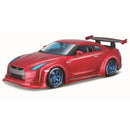 Maisto 1:24 2009 Nissan GTR sports car Convertible alloy car model simulation car decoration collection gift toy