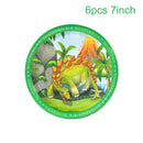 Dinosaur Clap Circle Toys Jungle Safari Birthday Party Jurassic World Dino Party 1st Boy Roar Birthday Party Favor Dinosaur Gift