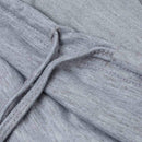 Letter Letters Print Hoodies For Women Long Irregular Sweatshirts Hoodies Kawaii Femmes Casual 2021 Printing Clothings Street