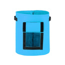 Bolsas para cultivo de plantas, granja, hogar, jardín, cultivo de patatas, macetas para plantar, invernadero, bolsa de cultivo Vertical hidratante para verduras