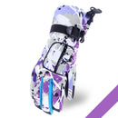 Winter Warm Ski Gloves Women Waterproof Snowboarding Skiing Gloves Snowmobile Riding Motorcycle Outdoor Gloves