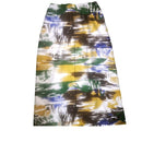 Adult Diaper Skirt for Old People and Disabled Large Size Waterproof Incontinence Pads Washable Mama Cloth Pads Sleeping Bed Pad