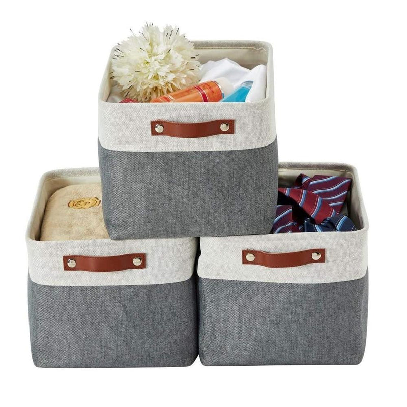 Portable Laundry Storage Baskets Canvas Bathroom Dirty Clothes Storage bag Home Clothes Barrel folding Kids Toy organizer Bins