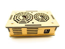 20W High-power Schumann Wave Generator 7.83Hz Has Good Effect, Improves Sound Quality and Helps Sleep with Negative Ions