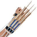 Juguetes STEM para niños, juego de tecnología de experimentos de ciencia educativa, modelo de excavadora hidráulica DIY, rompecabezas, juguetes pintados para niños