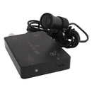 Dental Loupes Dental Magnifier Dental Lab Medical Loupes Magnification Binocular 2.5/3.5x Headlight Headlamp 3W/5W Seperately