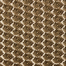 Colchoneta o almohada de acupresión de lino orgánico o juego de colchoneta de meditación de yoga aumenta el flujo sanguíneo alivio del dolor de cuello y espalda